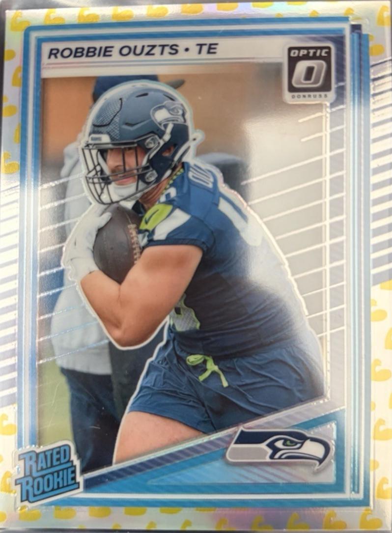 Robbie Ouzts [Flex] #264