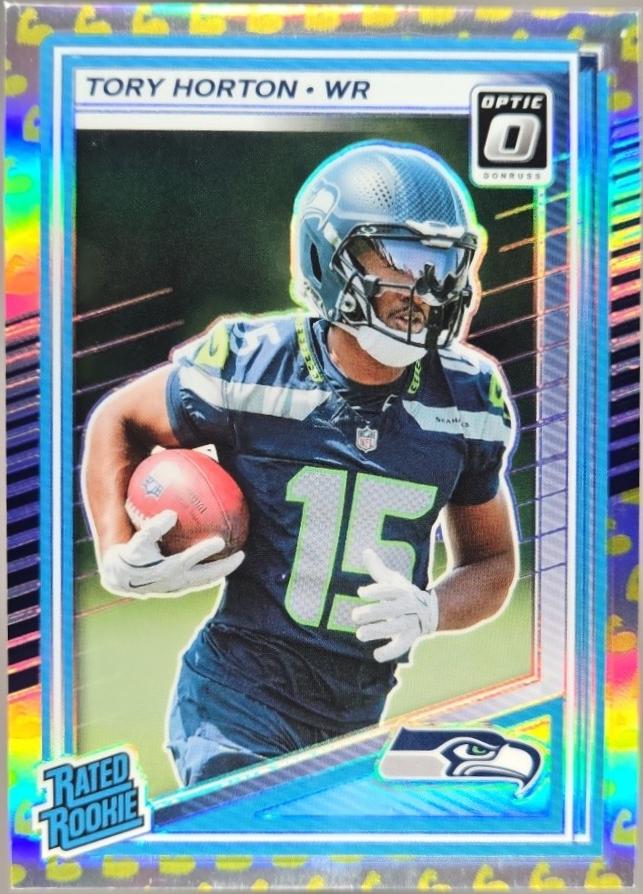 Tory Horton [Flex] #295