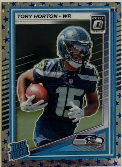Tory Horton [Stars] #295
