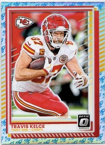 Travis Kelce [Rocket] #135