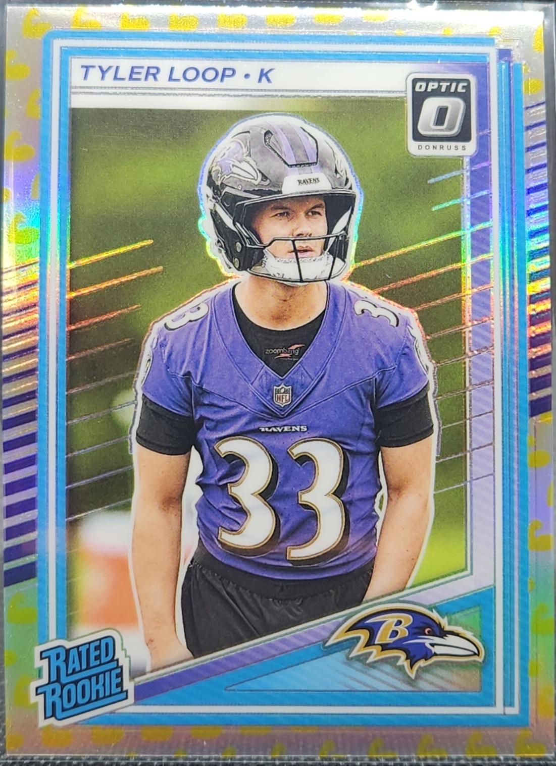 Tyler Loop [Flex] #227