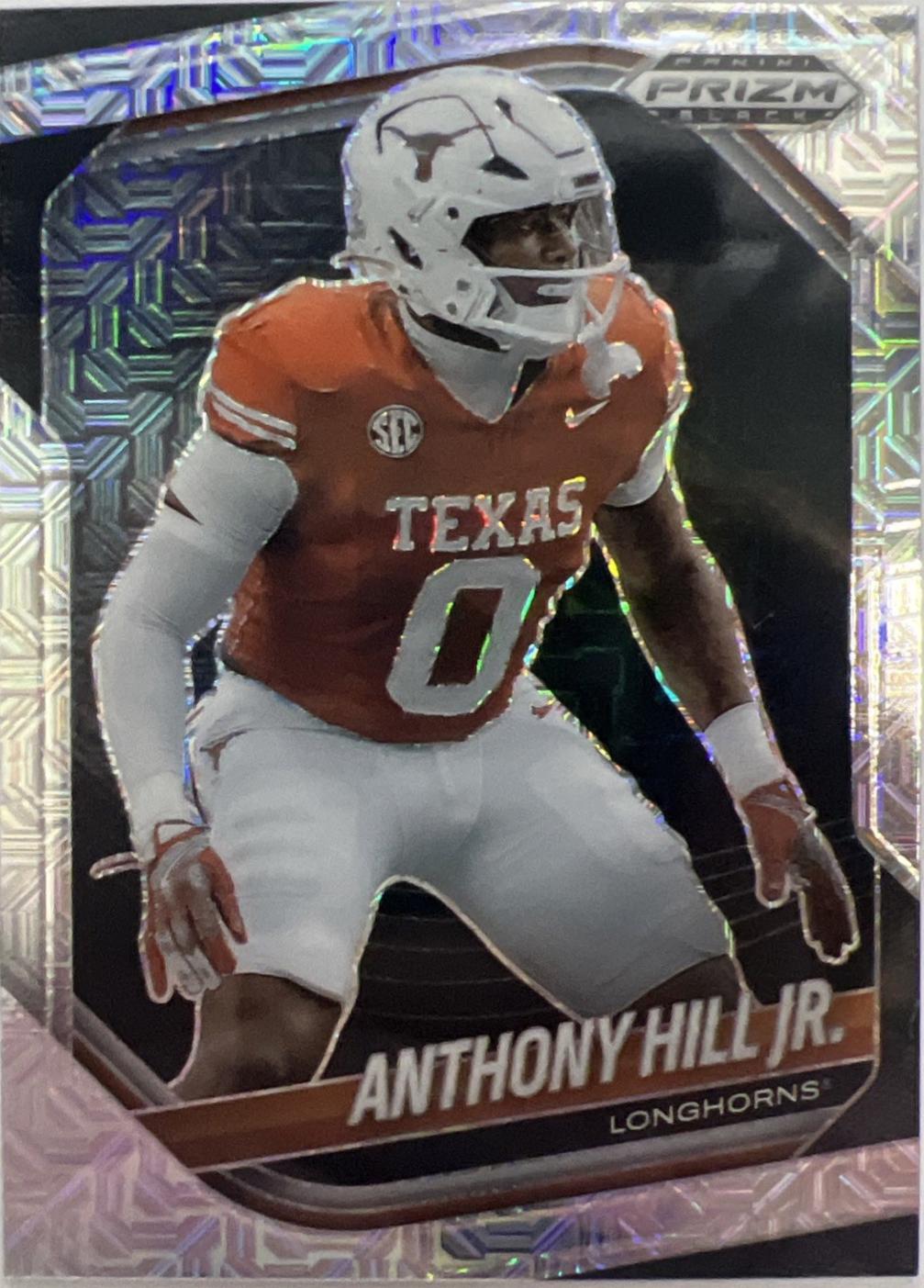 Anthony Hill Jr. [Mojo] #172