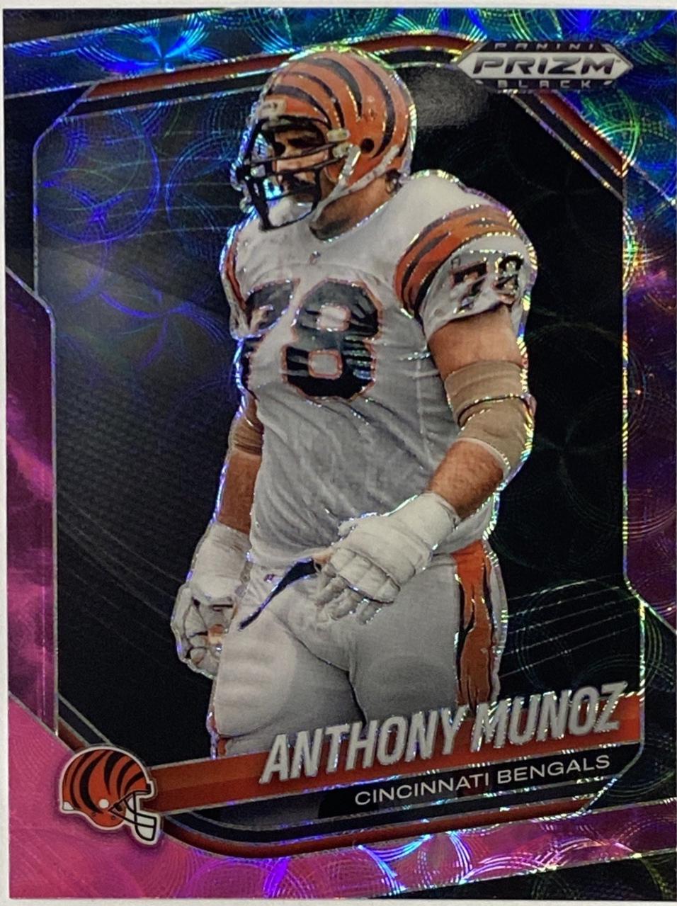 Anthony Munoz [Nebula] #25