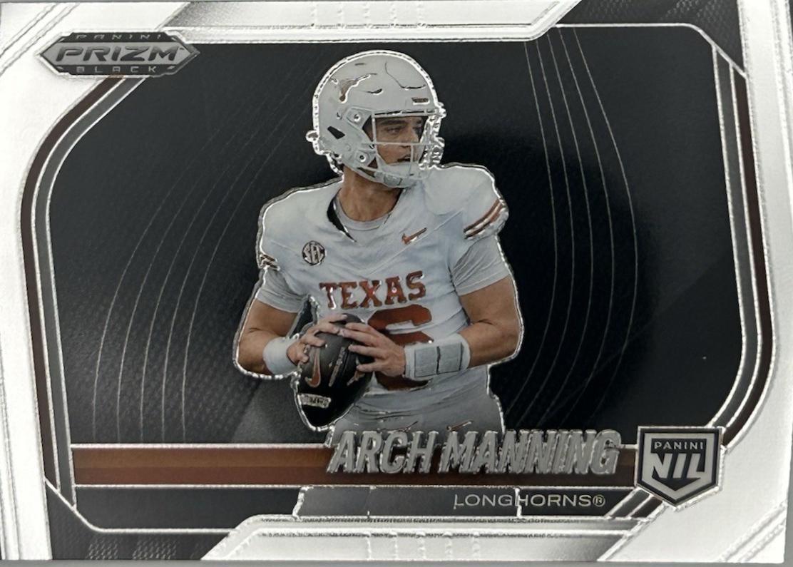 Arch Manning #197