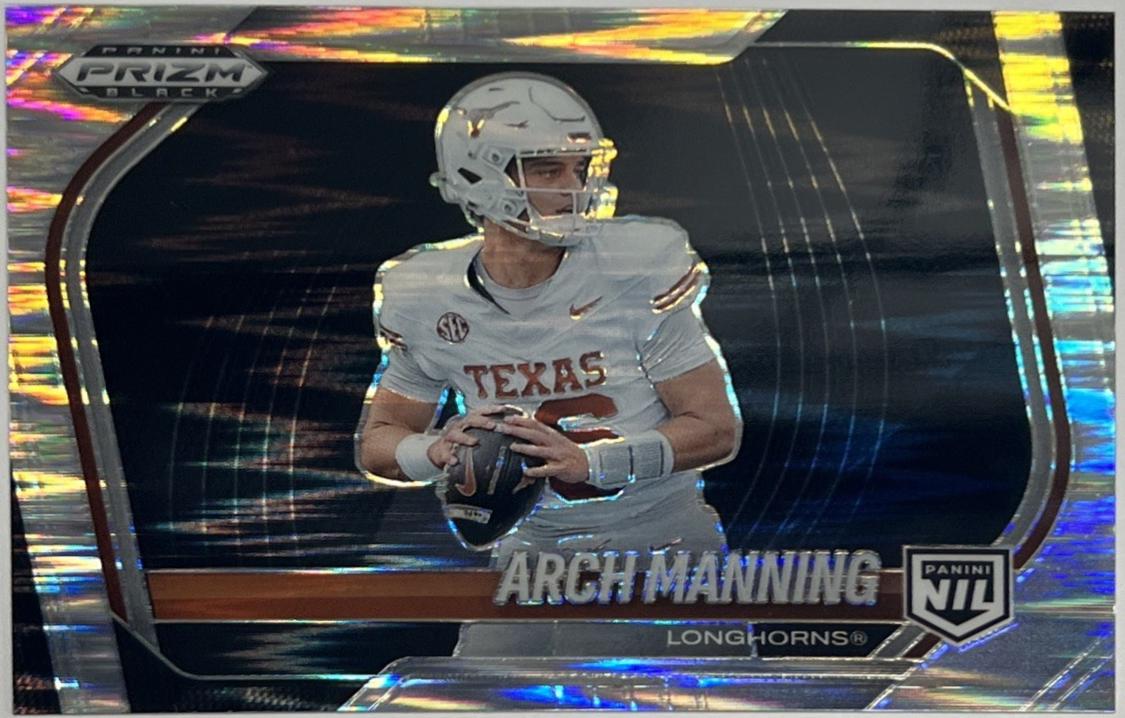 Arch Manning [Skewed] #197