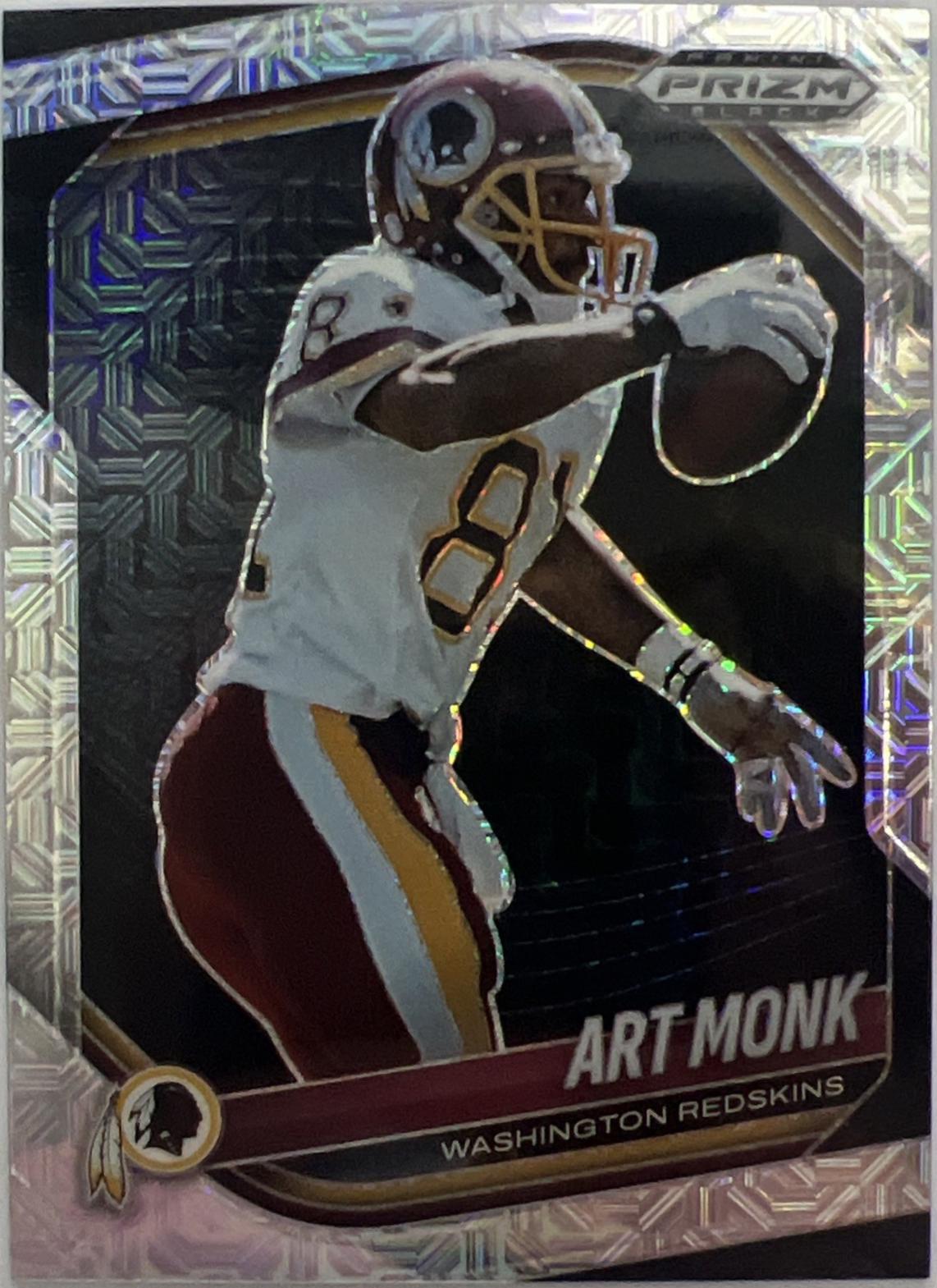 Art Monk [Mojo] #147