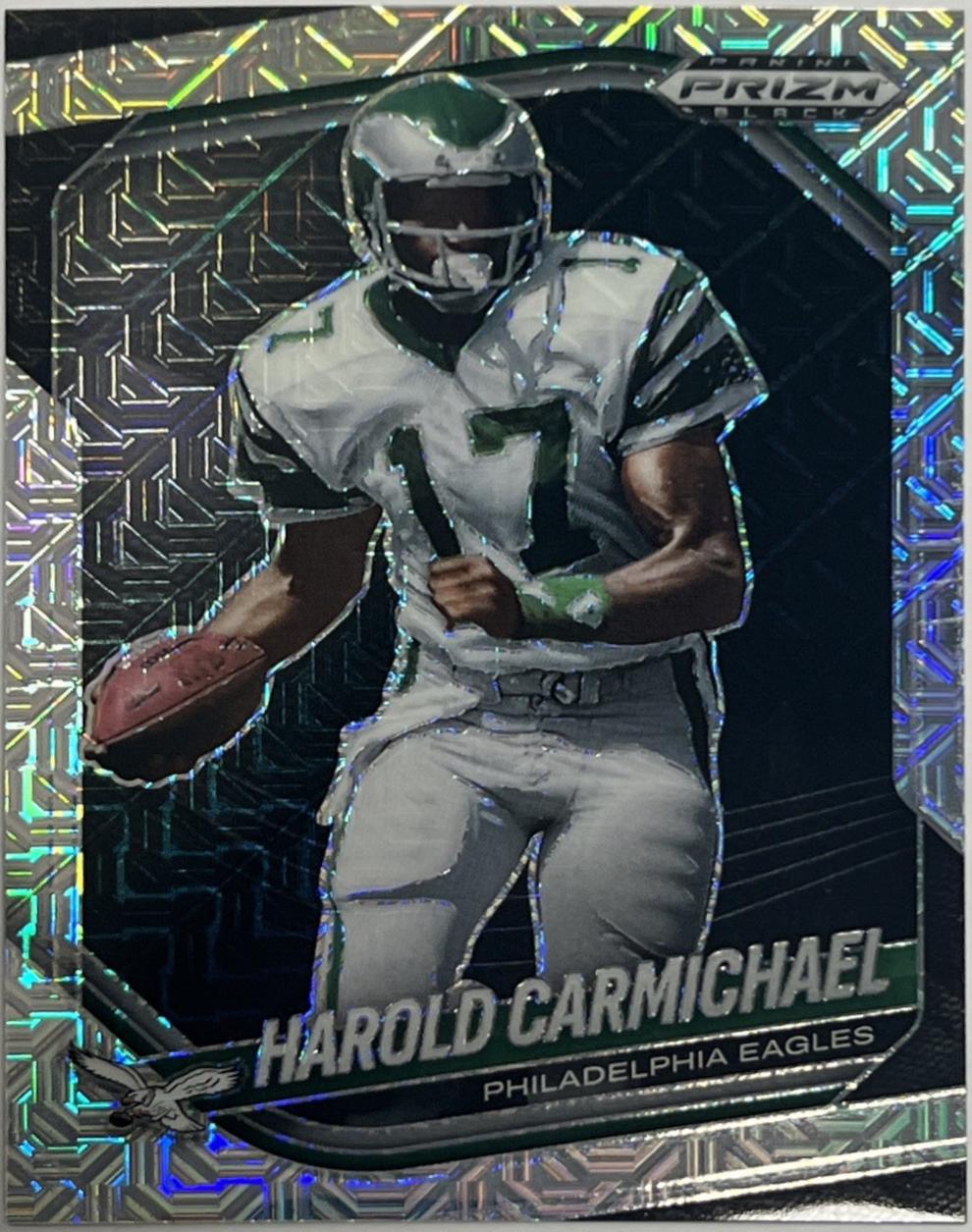 Harold Carmichael [Mojo] #116