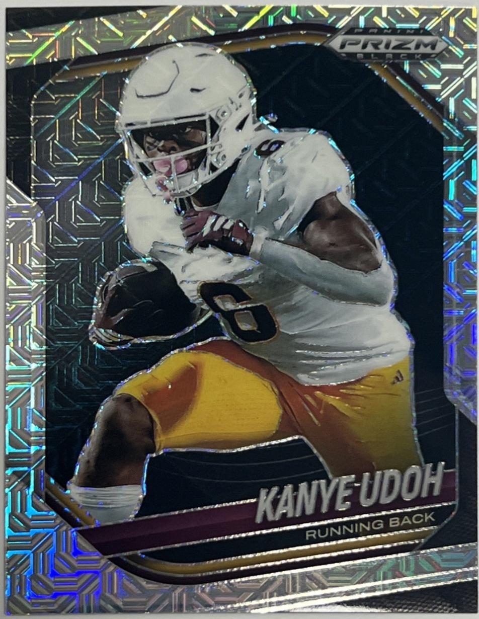 Kanye Udoh [Mojo] #154