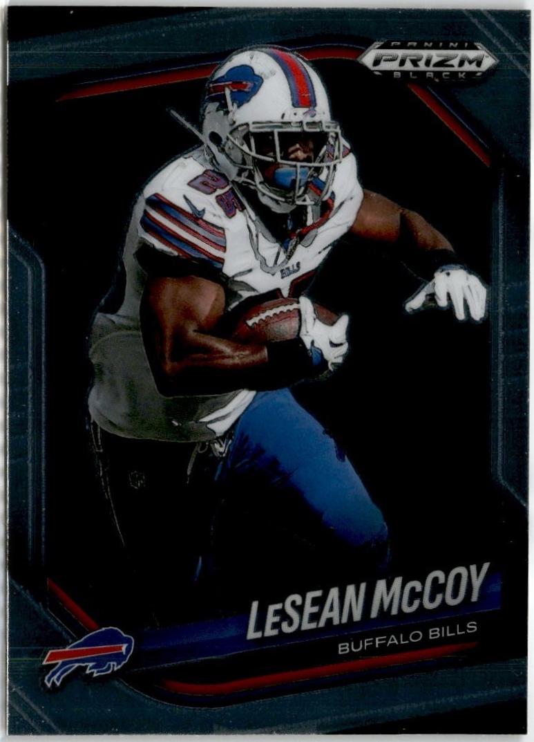 LeSean McCoy #16