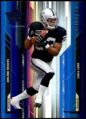 Chris Carr #249