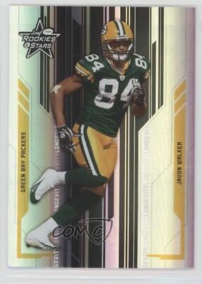Javon Walker [Holofoil] #37
