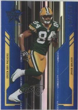 Javon Walker [Sapphire] #37