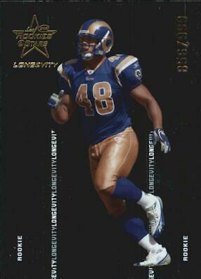 Jerome Collins #158
