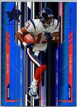 Jerome Mathis [Sapphire] #230