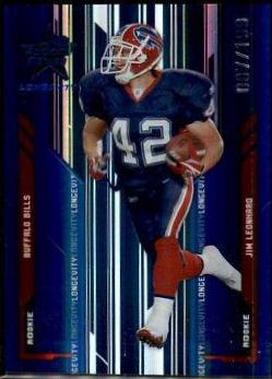 Jim Leonhard [Sapphire] #121