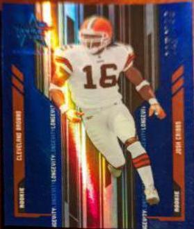 Josh Cribbs [Sapphire] #107