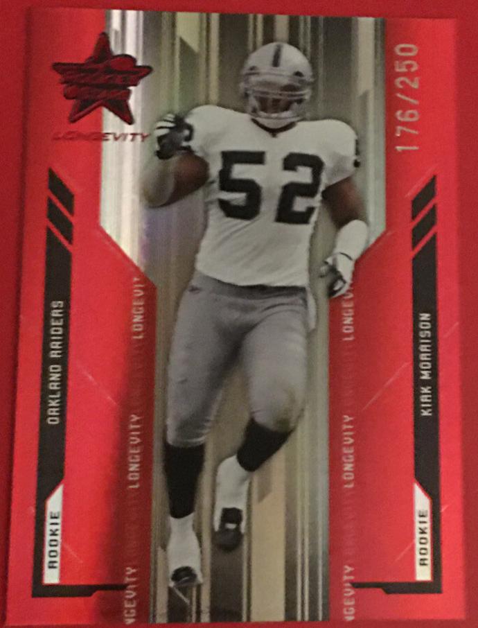 Kirk Morrison [Ruby] #133