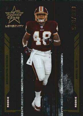 Manuel White #150
