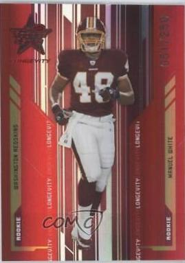 Manuel White [Ruby] #150