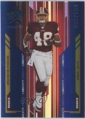 Manuel White [Sapphire] #150