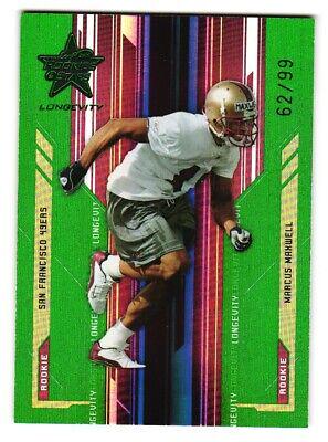Marcus Maxwell #184