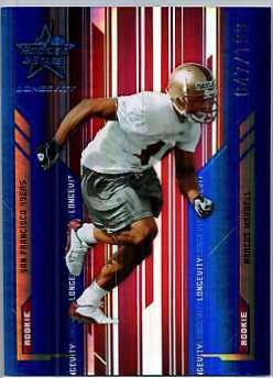 Marcus Maxwell [Sapphire] #184