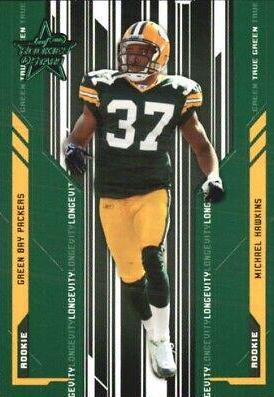 Michael Hawkins [True Green] #171