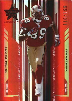 Rasheed Marshall [Ruby] #242