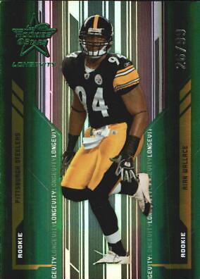 Rian Wallace [Emerald] #170