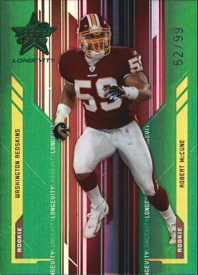 Robert McCune [Emerald] #163