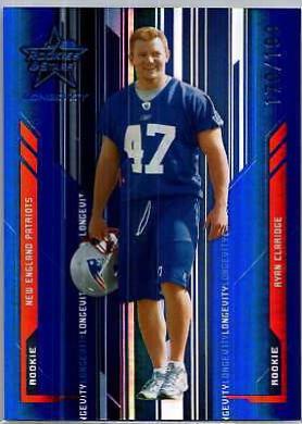 Ryan Claridge [Sapphire] #173