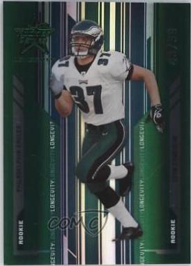 Sean Considine [Emerald] #146