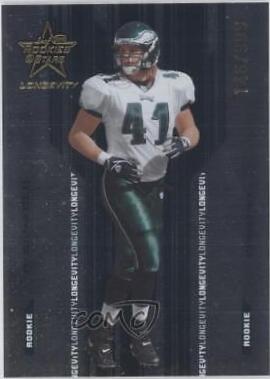 Stephen Spach #195