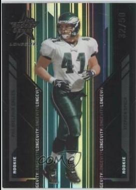 Stephen Spach [Black] #195