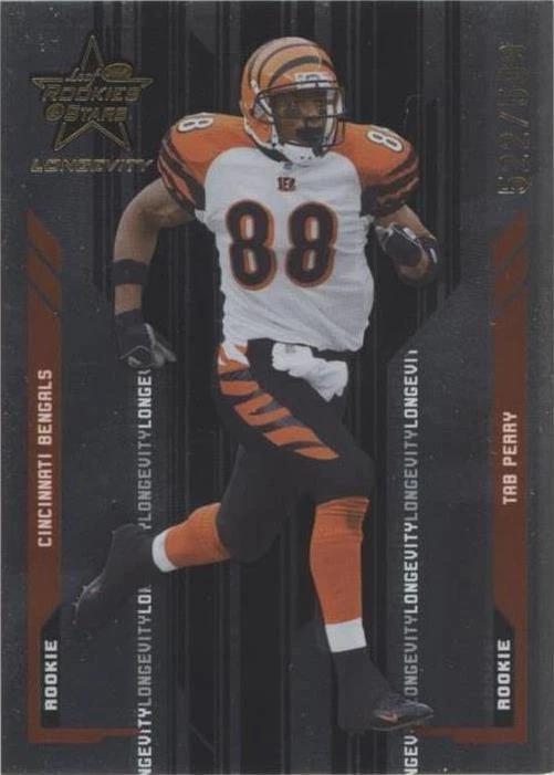 Tab Perry #246