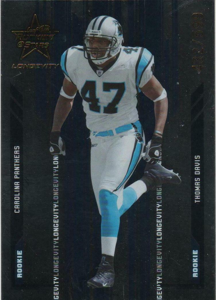 Thomas Davis #247