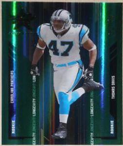 Thomas Davis [Emerald] #247