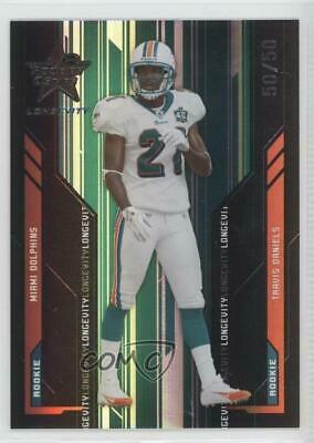 Travis Daniels [Black] #148