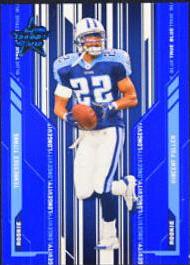 Vincent Fuller [True Blue] #149