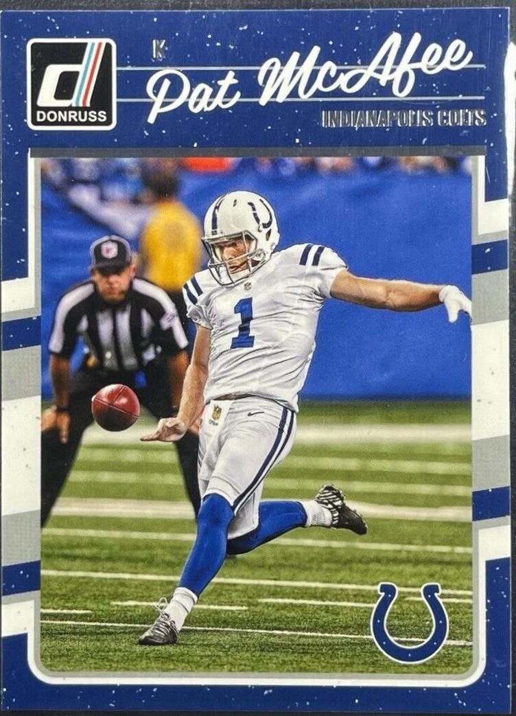 Pat McAfee [Aqueous Test] #131