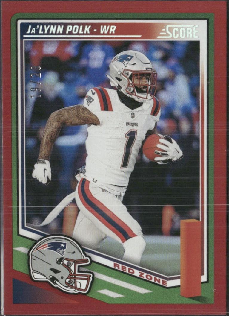 Steven Nelson [Red Zone] #3