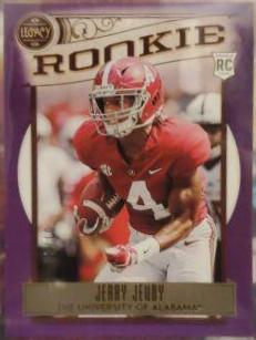 Jerry Jeudy [Violet] #146