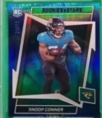 Snoop Conner [True Blue] #148