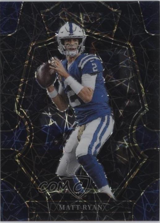 Matt Ryan [Black] #142