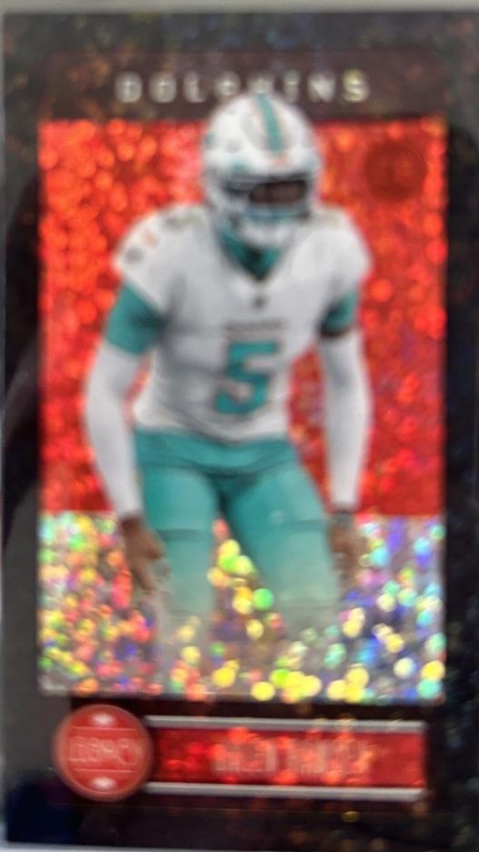 Jalen Ramsey [Premium Diamond Mini] #62