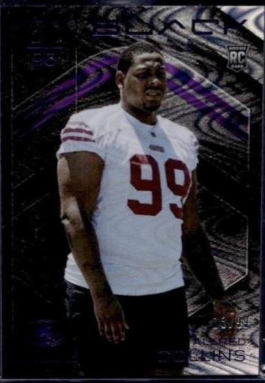Alfred Collins [Royal] #133