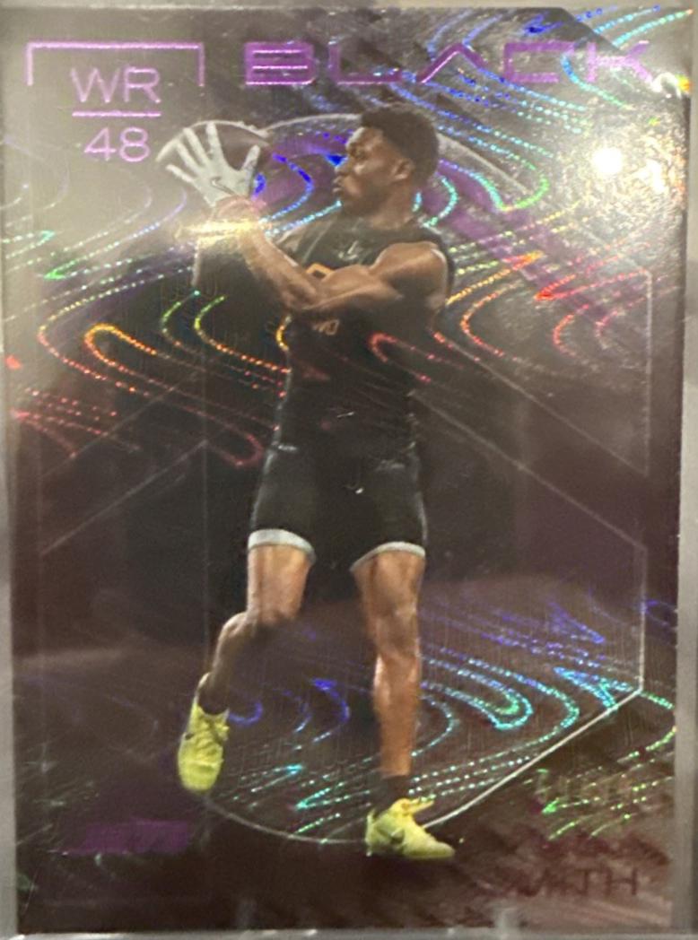Arian Smith [Royal] #184