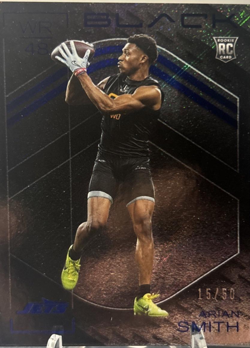 Arian Smith [Sapphire] #184