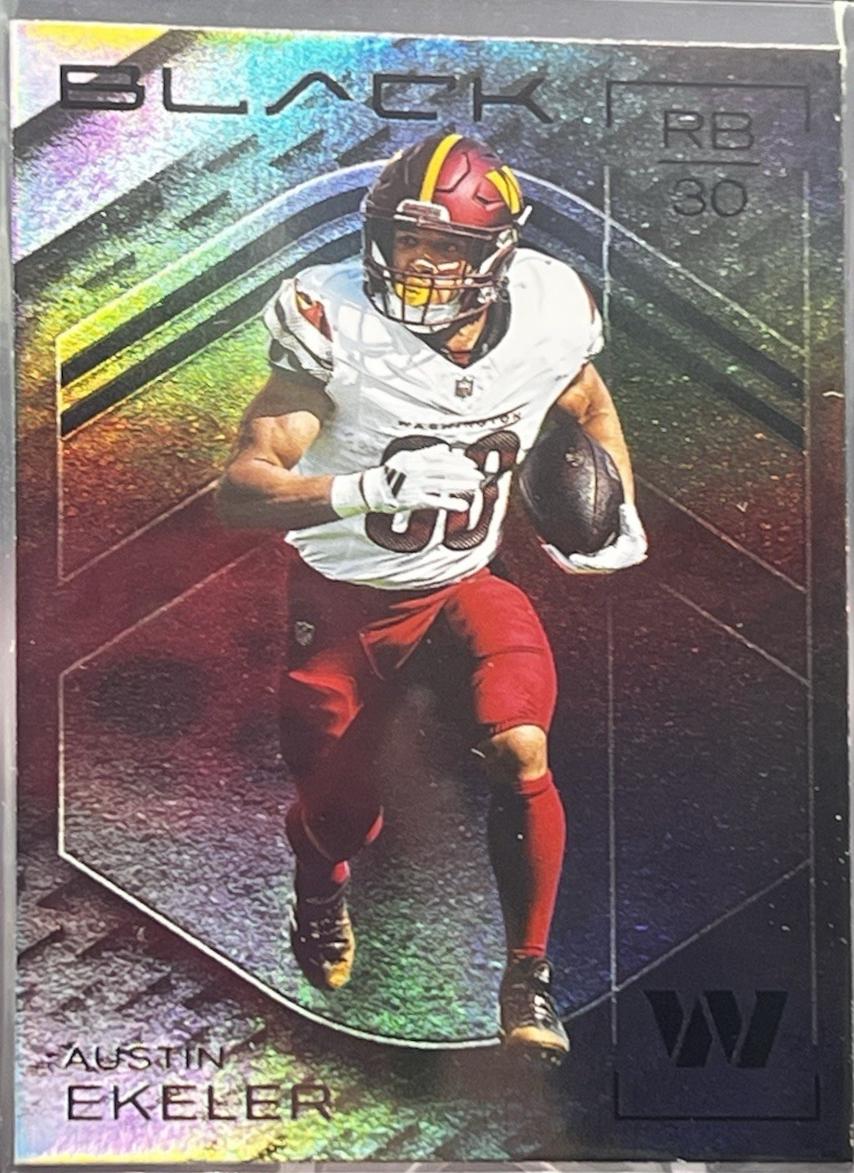 Austin Ekeler #88