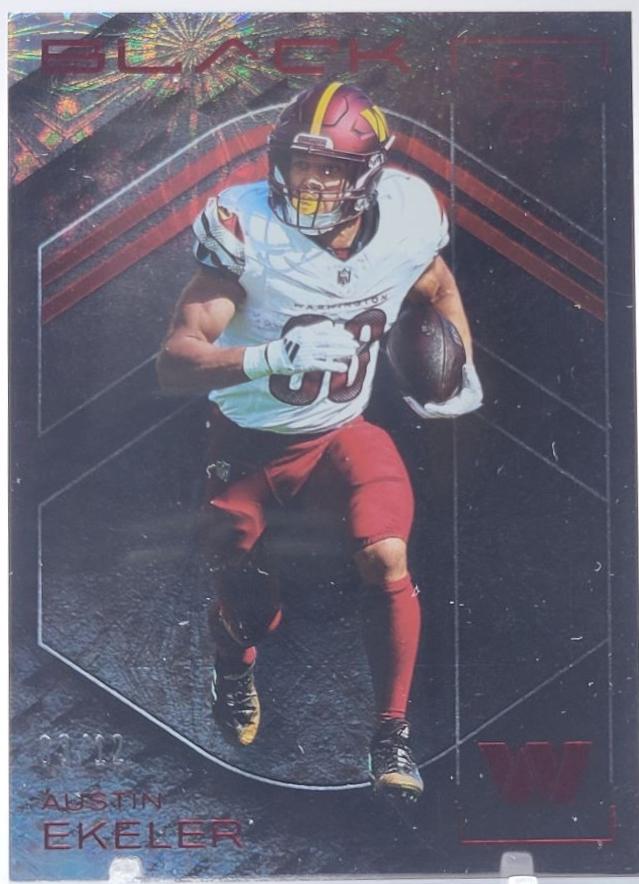 Austin Ekeler [Ruby] #88